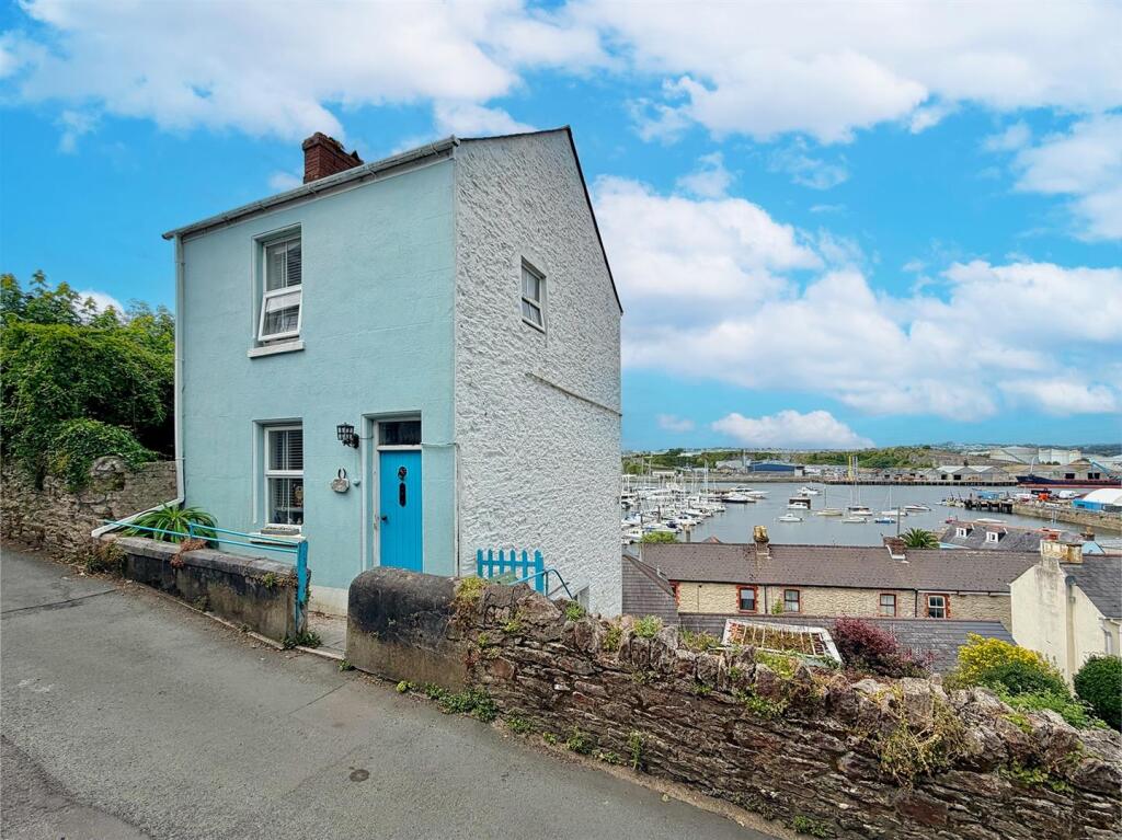 Main image of property: Turnchapel, Plymouth