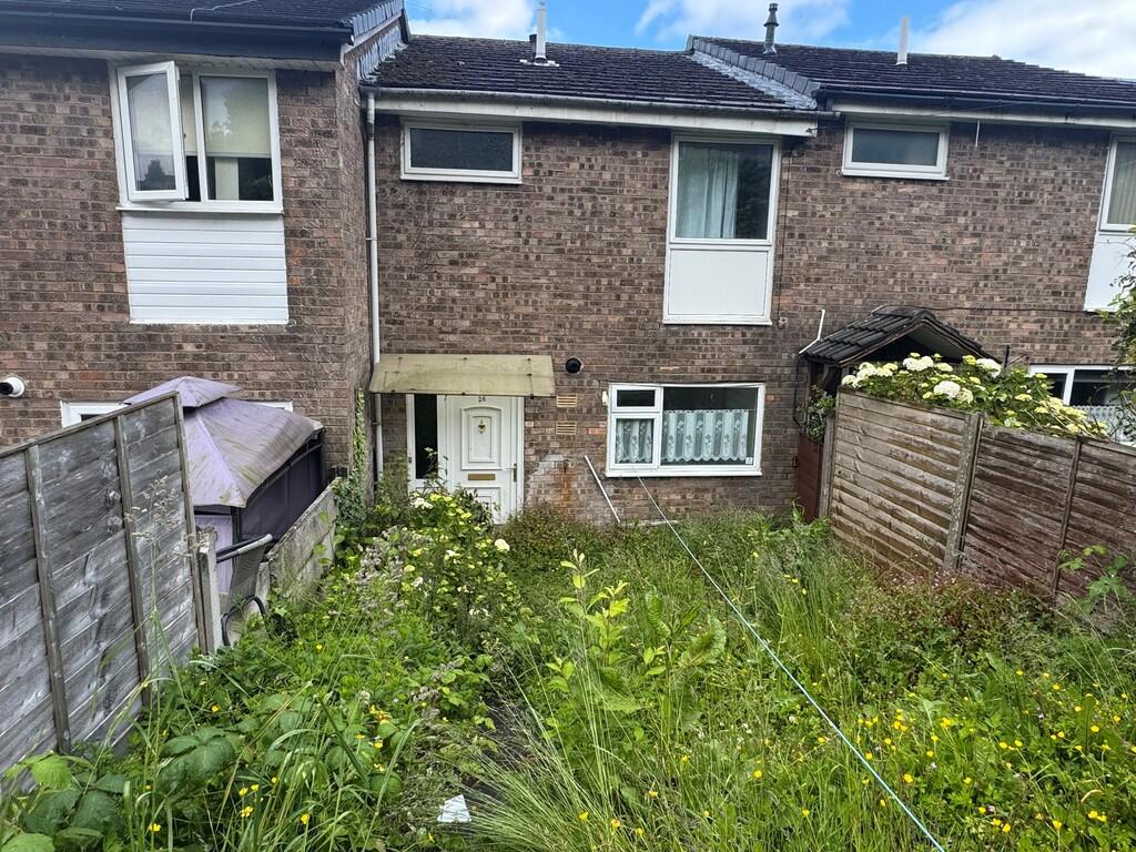 Main image of property: Delph Close, Blackburn