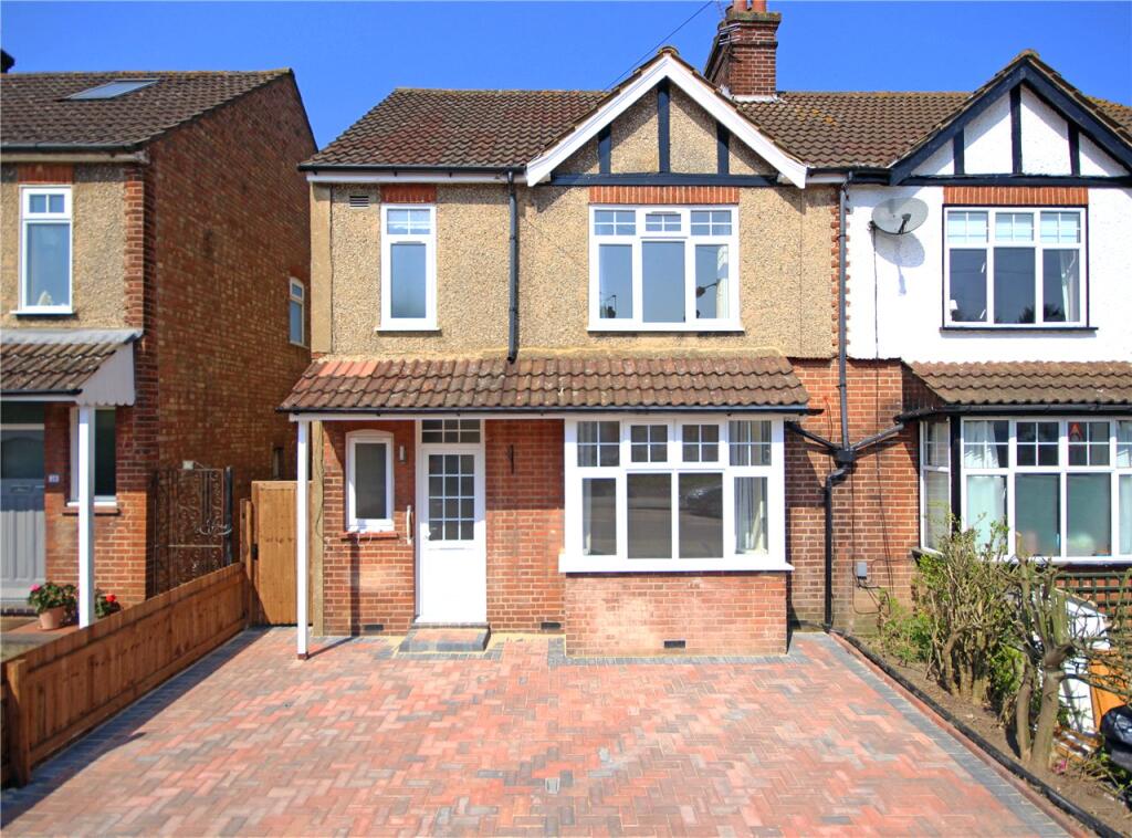 Main image of property: Cell Barnes Lane, St. Albans, Hertfordshire, AL1