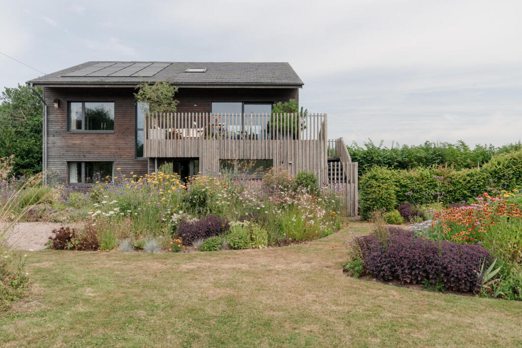 Main image of property: Hawksfield, Clifford, Herefordshire