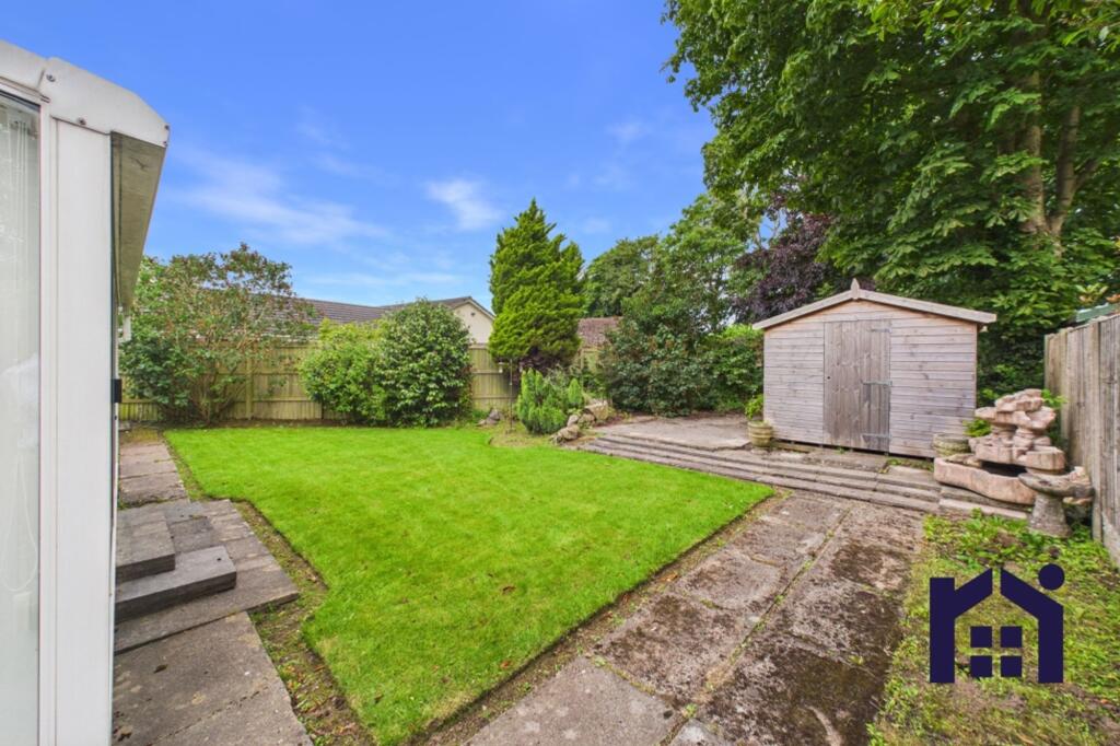 Borrowdale Road, Leyland, PR25 3AU - View 4
