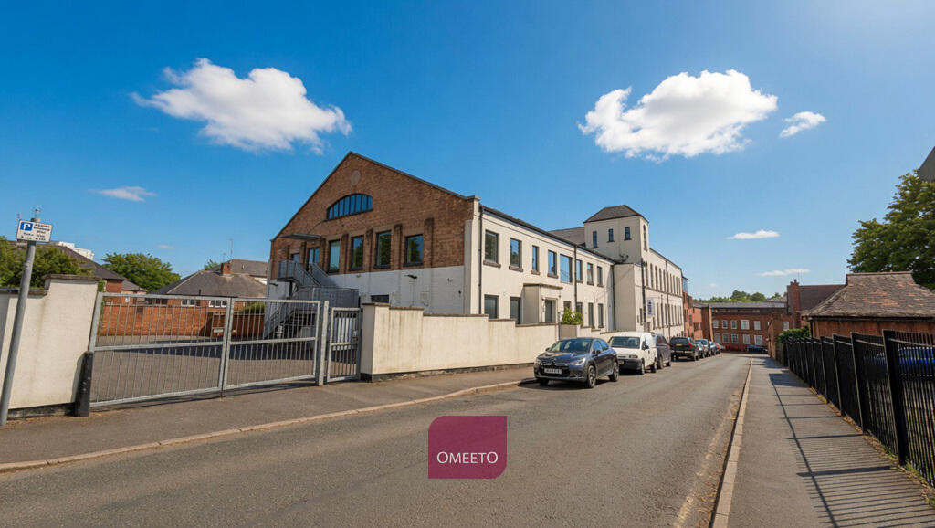Offices to Let