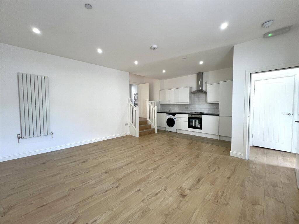 Apartment in Guildford, Surrey