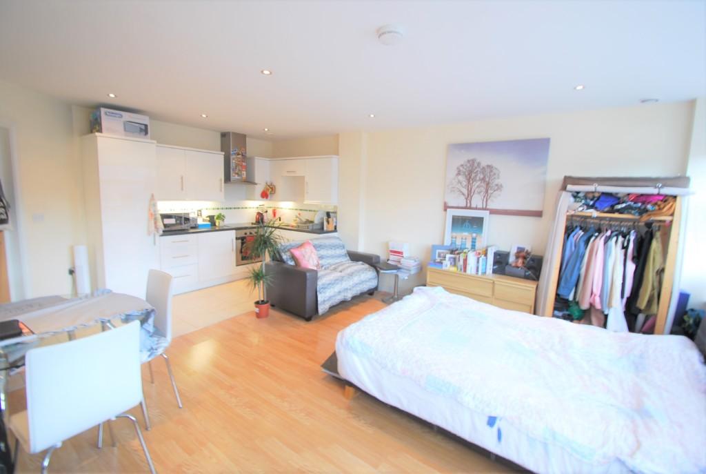 Main image of property: Princes Court, Vachel Road, Reading, Berkshire, RG1