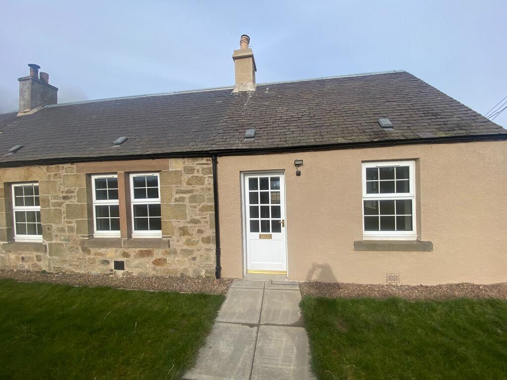 Main image of property: Cranstoun Estate, Dalkeith, Midlothian, EH22