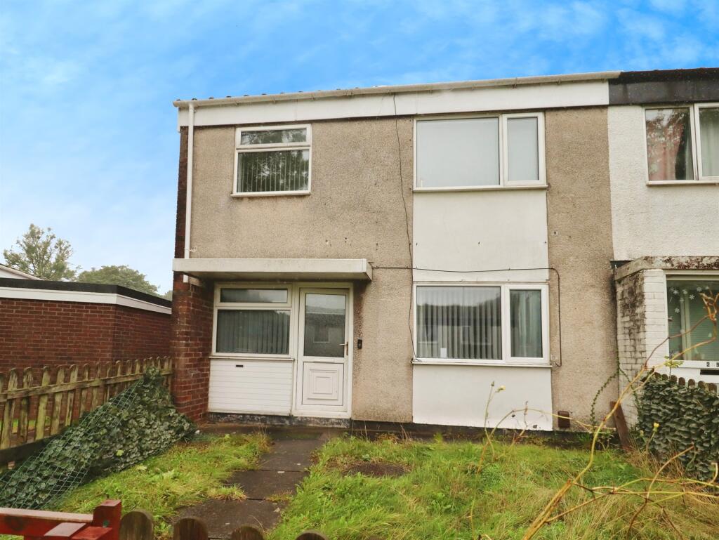 Main image of property: Pennsylvania, Llanedeyrn, Cardiff