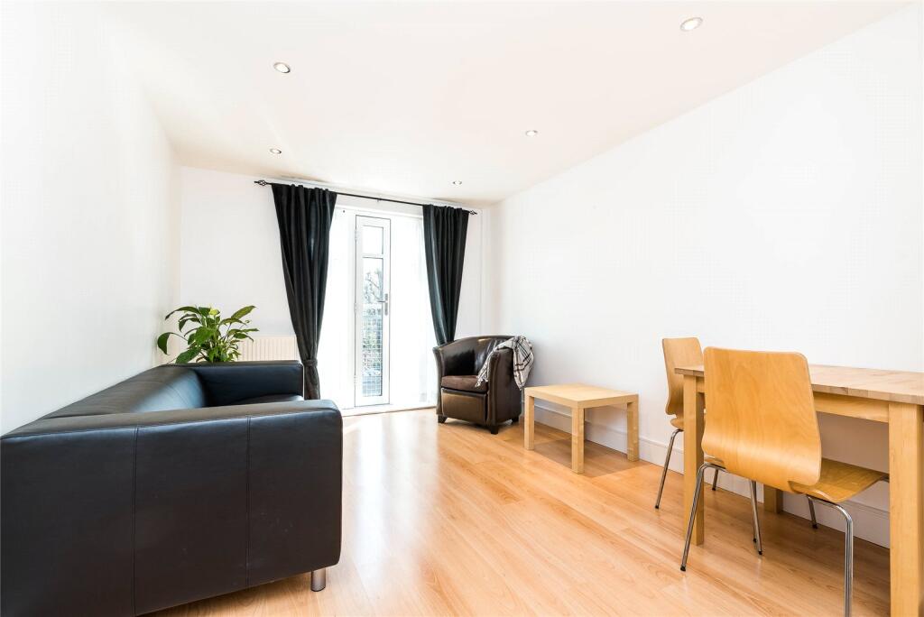 Apartment in London - View 4