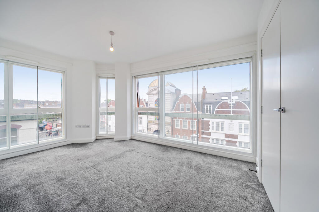 Apartment in London