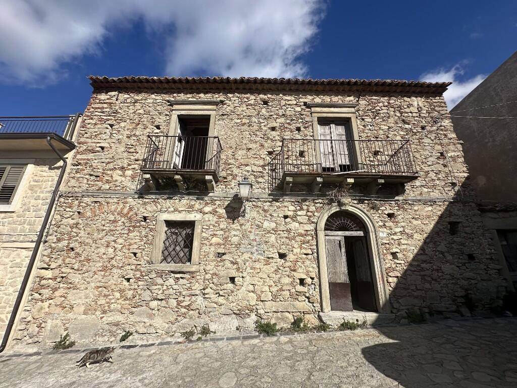 Main image of property: Montalbano Elicona, Messina, Sicily