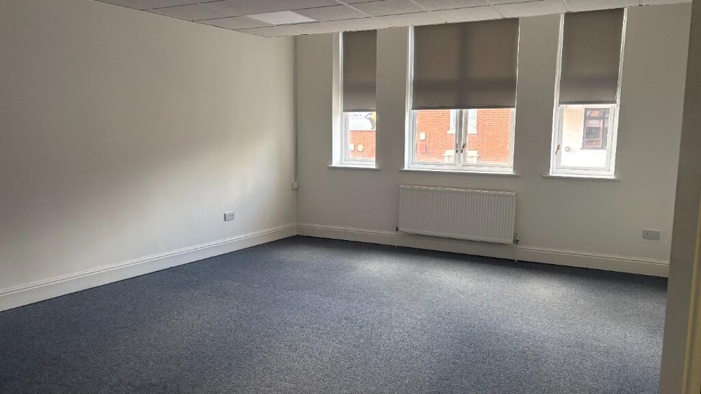 Main image of property: Branston Street, Birmingham, B18