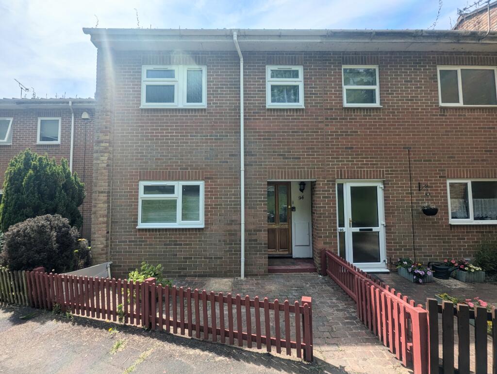 Main image of property: Launcelot Close