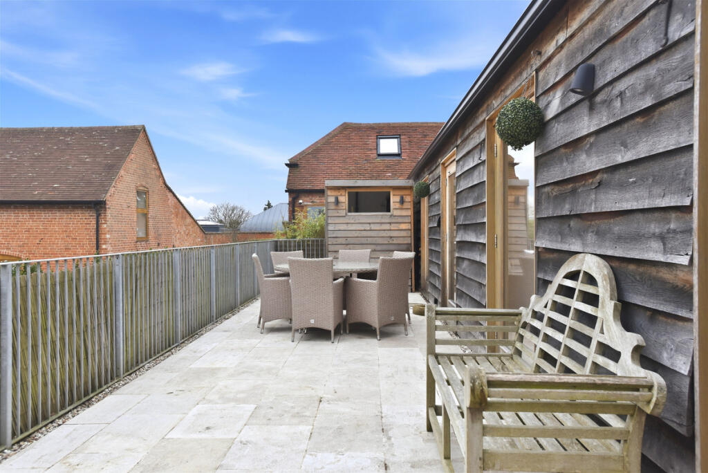 Additional image 16 of Oversley Castle Wixford Alcester, Warwickshire, B49 6DH