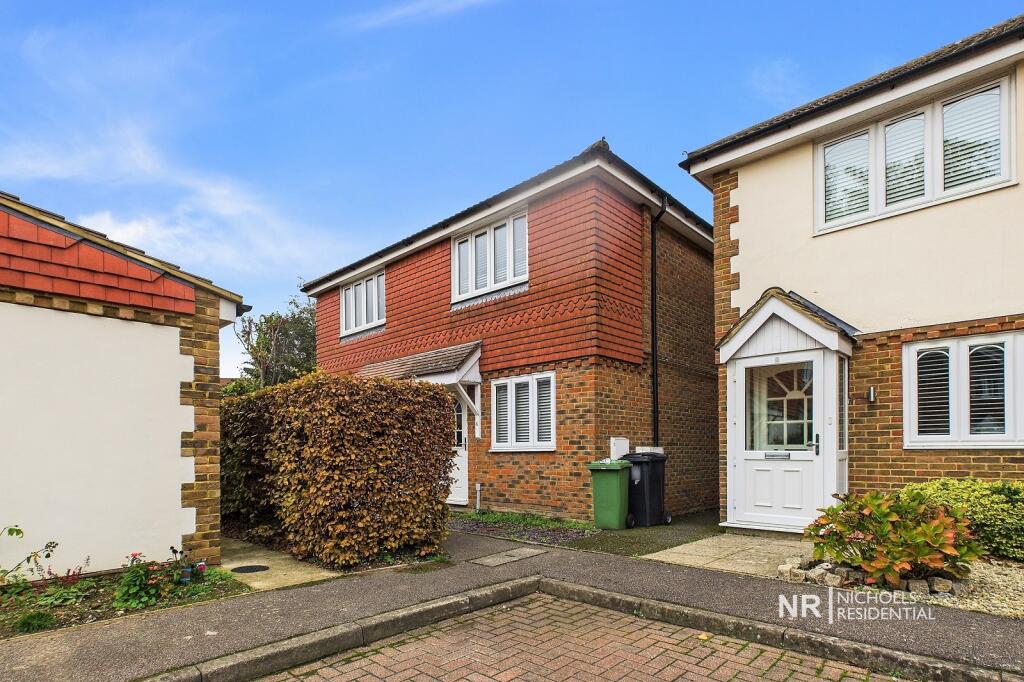 Main image of property: Spring Mews, Old Schools Lane, Ewell, Epsom, Surrey. KT17
