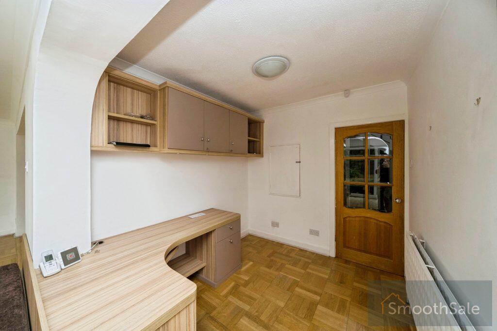 House in Sefton, Liverpool City Region - More