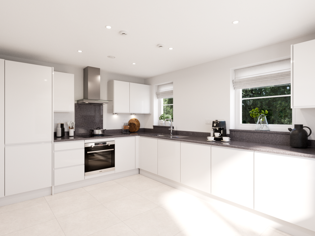 Main image of property: Encombe Street, Plymstock, Plymouth, Devon, PL9 7GH