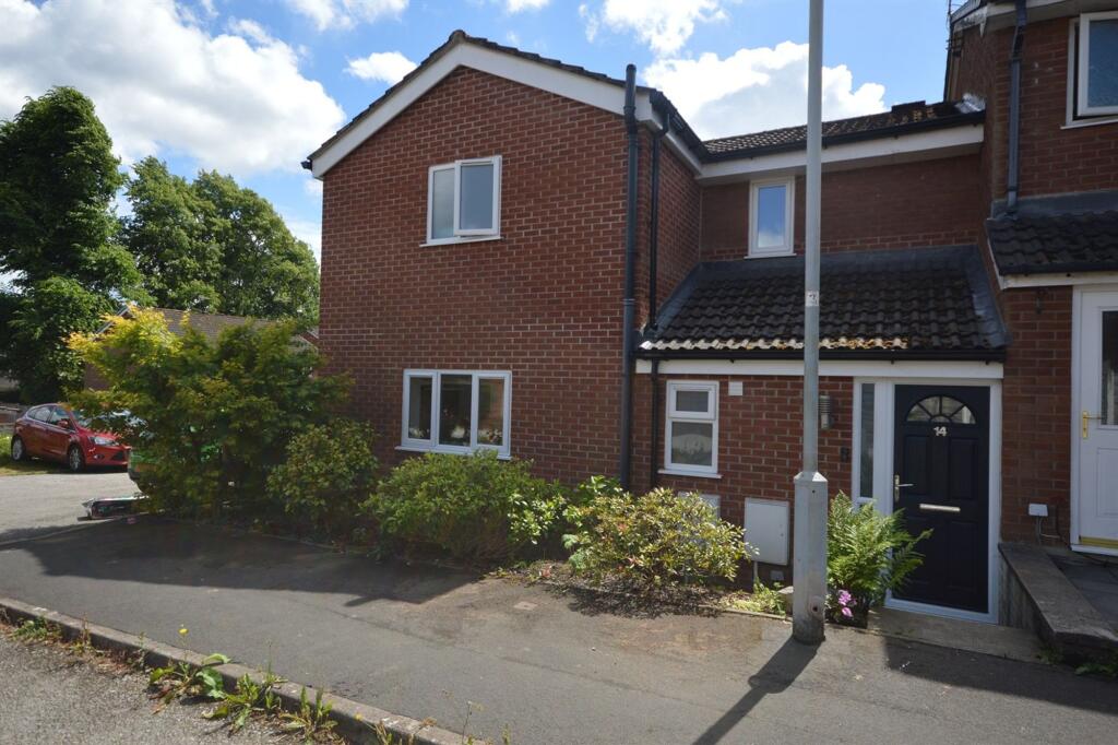 Main image of property: Leeside, Stockport, SK4