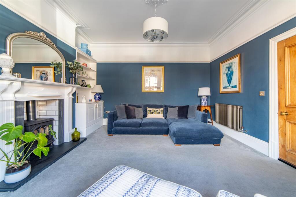 House in Newcastle upon Tyne - More