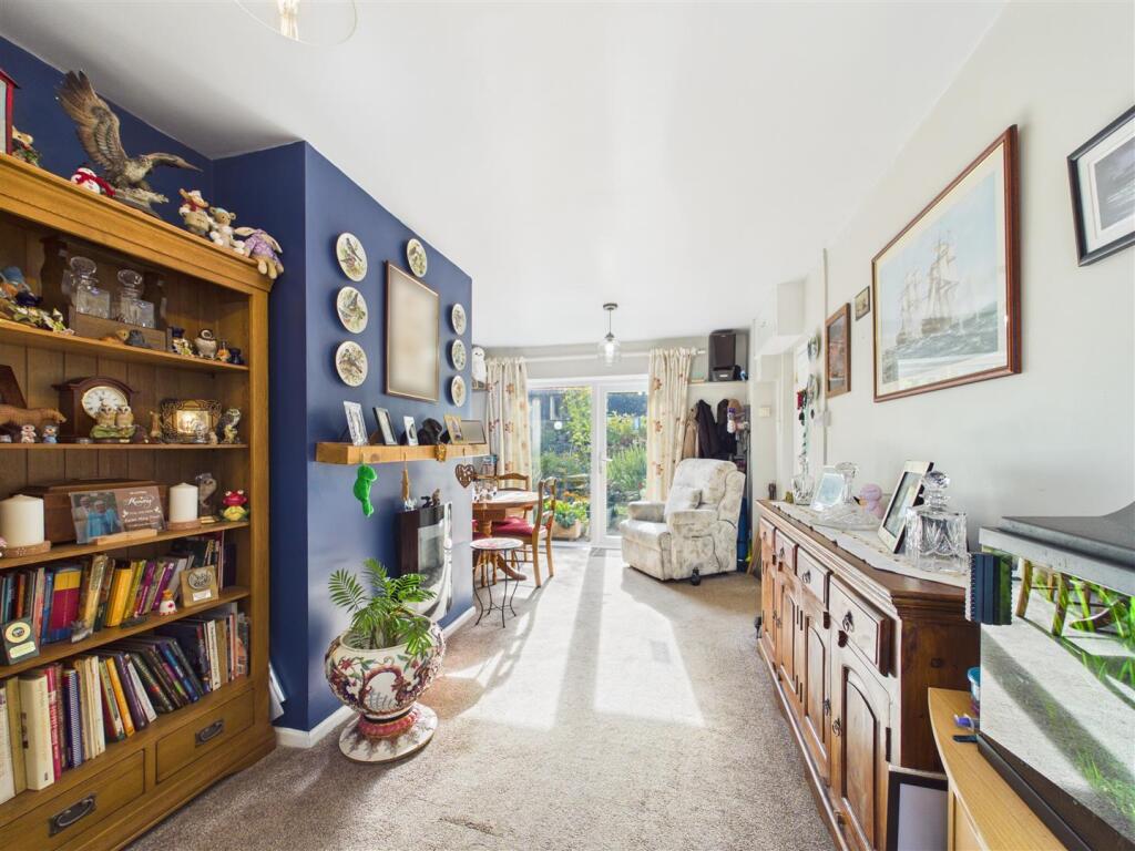 House in Forest of Dean, Crooked End, Ruardean - More