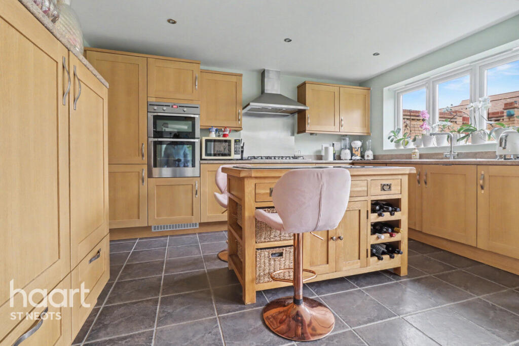 Main image of property: Lannesbury Crescent, St Neots