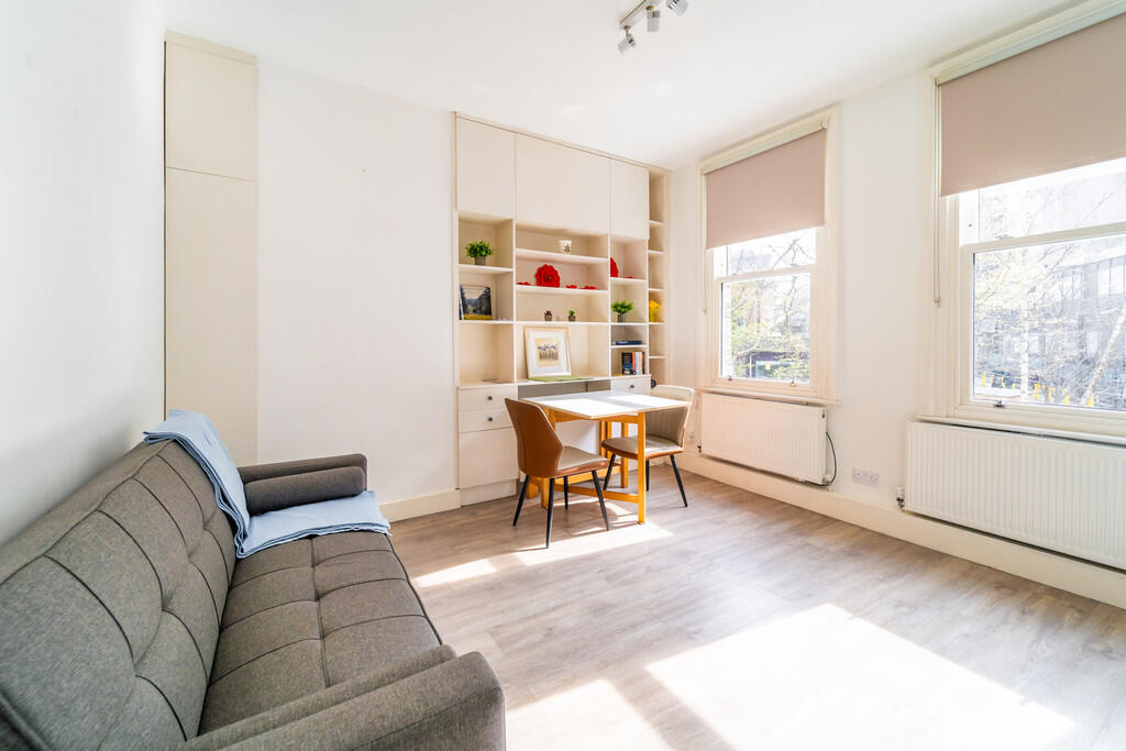 Main image of property: Fleet Road, Hampstead, London NW3