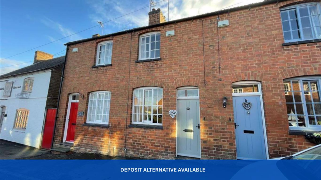 Main image of property: Main Street, Kibworth Harcourt