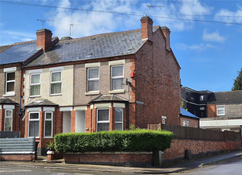 Main image of property: Queensland Avenue, CHAPELFIELDS, Coventry, CV5