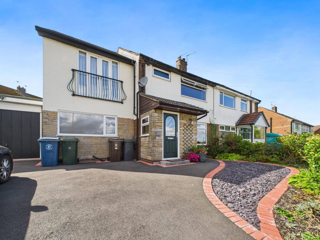 Main image of property: Black Moss Lane, Aughton, Ormskirk, Lancashire, L39 4UF
