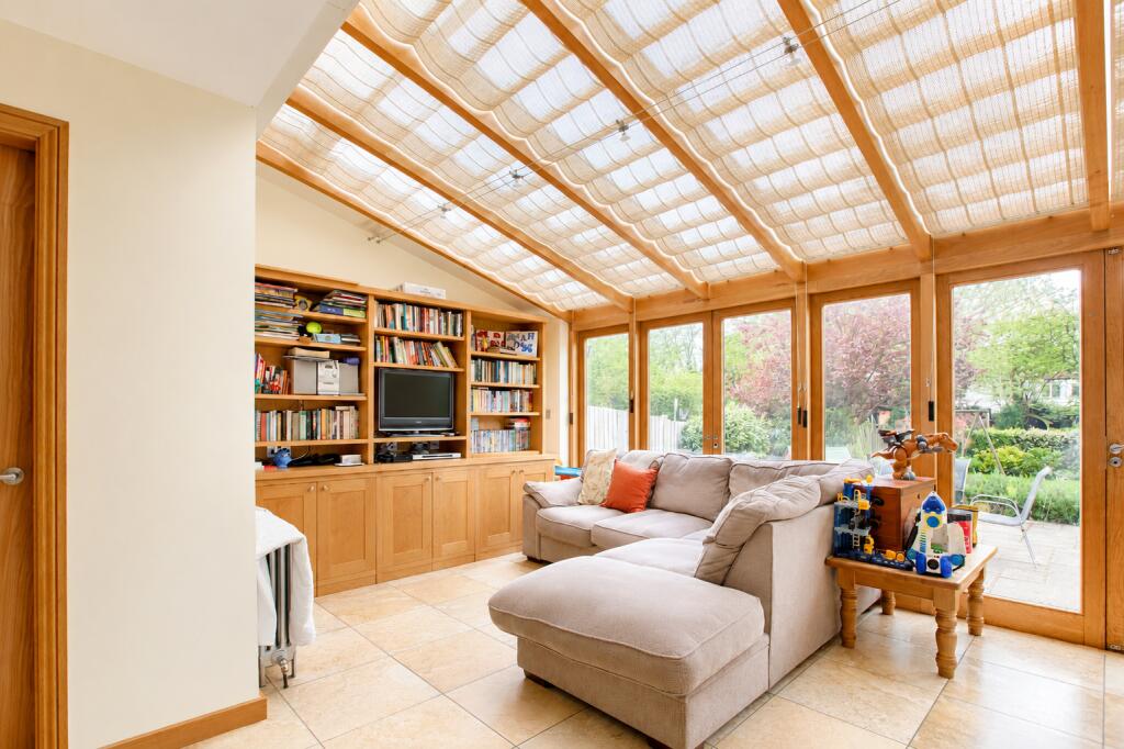 Spenser Road, Harpenden, Hertfordshire, AL5 - View 6
