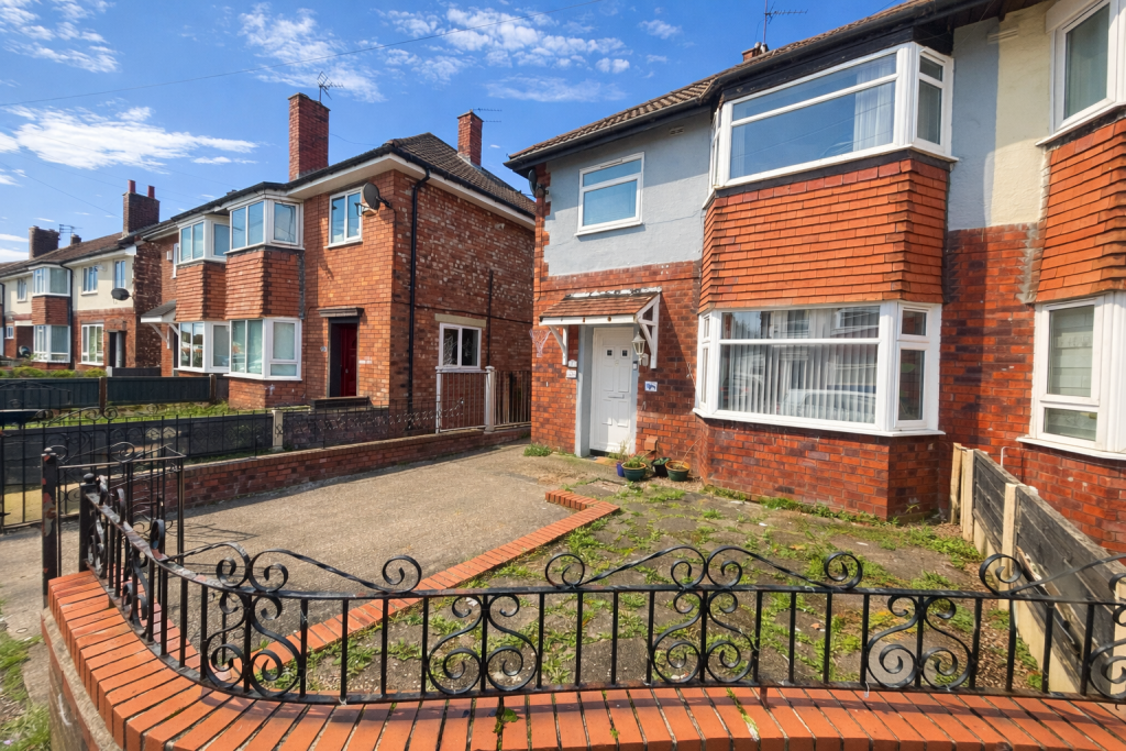 Main image of property: Astbury Crescent, Adswood