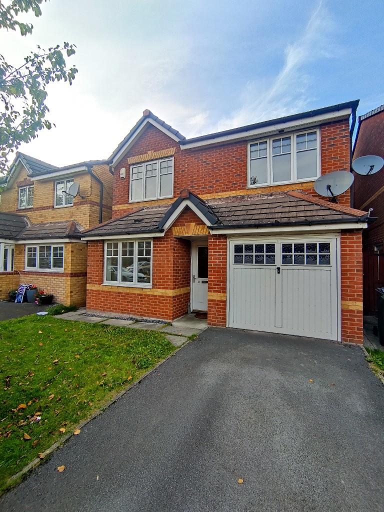 Main image of property: Northcote Avenue, Manchester, Greater Manchester, M22