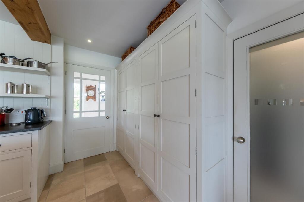 House in Shrewsbury - View 5