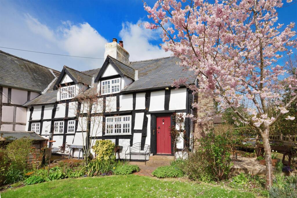 Main image of property: Staunton-On-Wye, Hereford