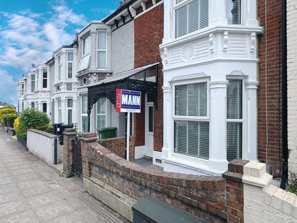 Main image of property: Milton Road, Portsmouth