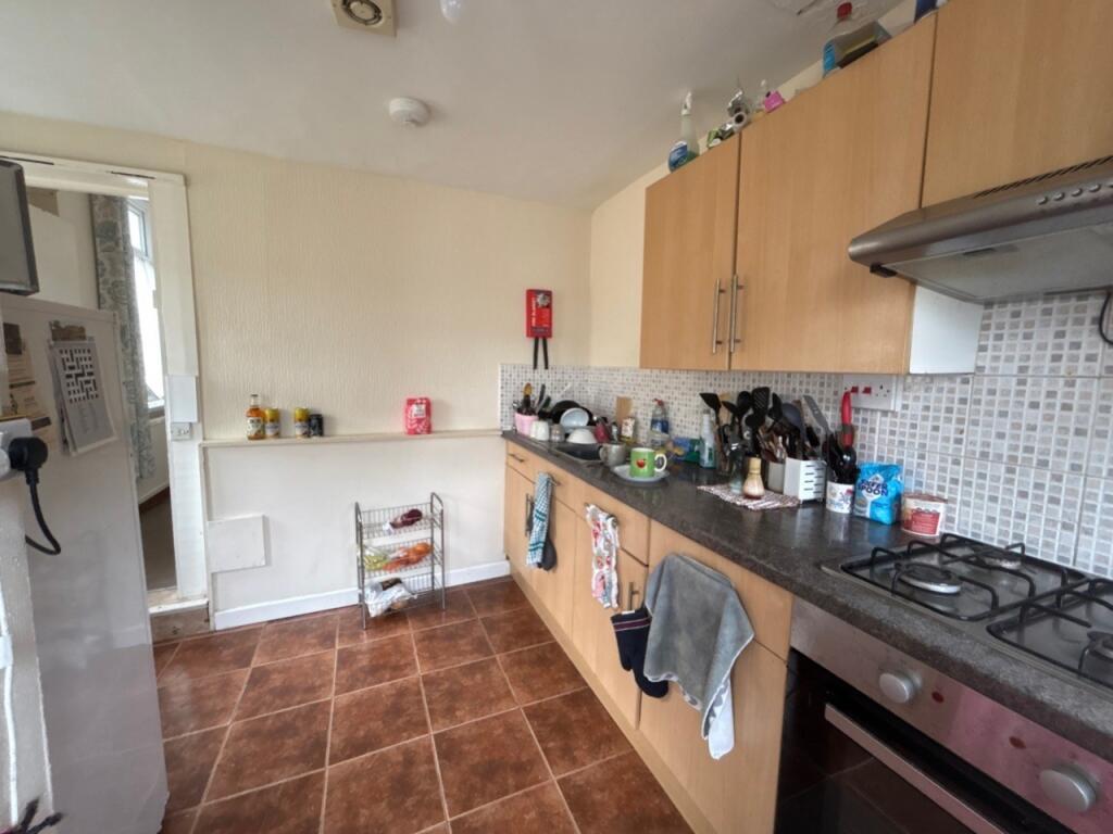 House in Cardiff, Cathays - View 3