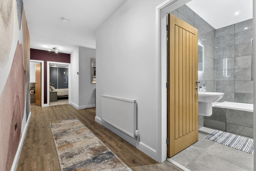 House in Ribble Valley, Whalley - View 4
