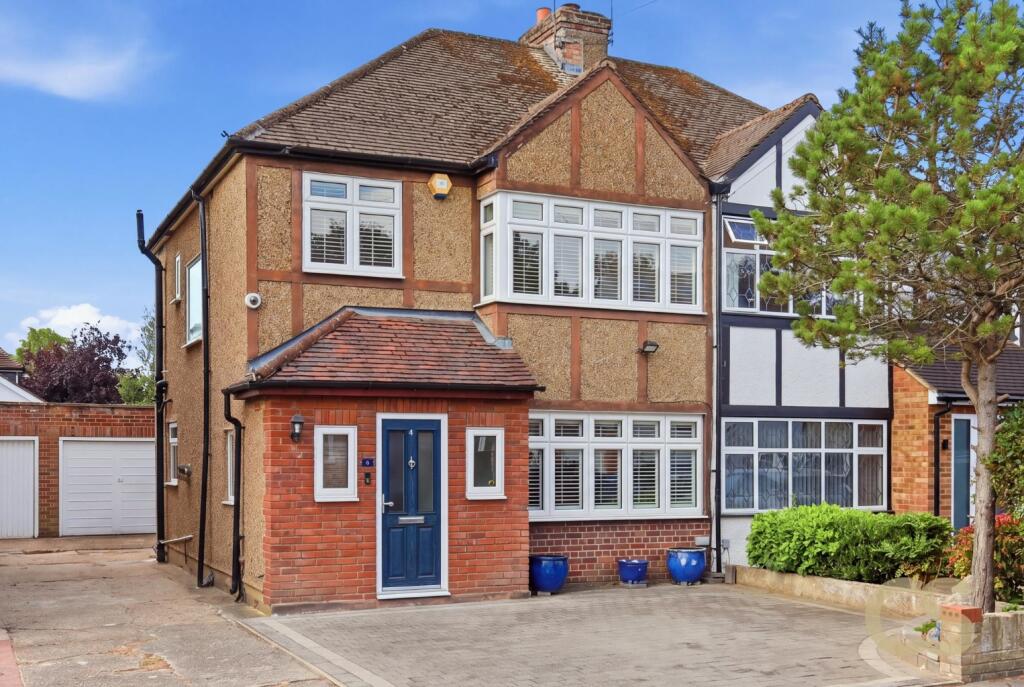 Main image of property: Pine Close, Cheshunt, Hertfordshire, EN8 0NG