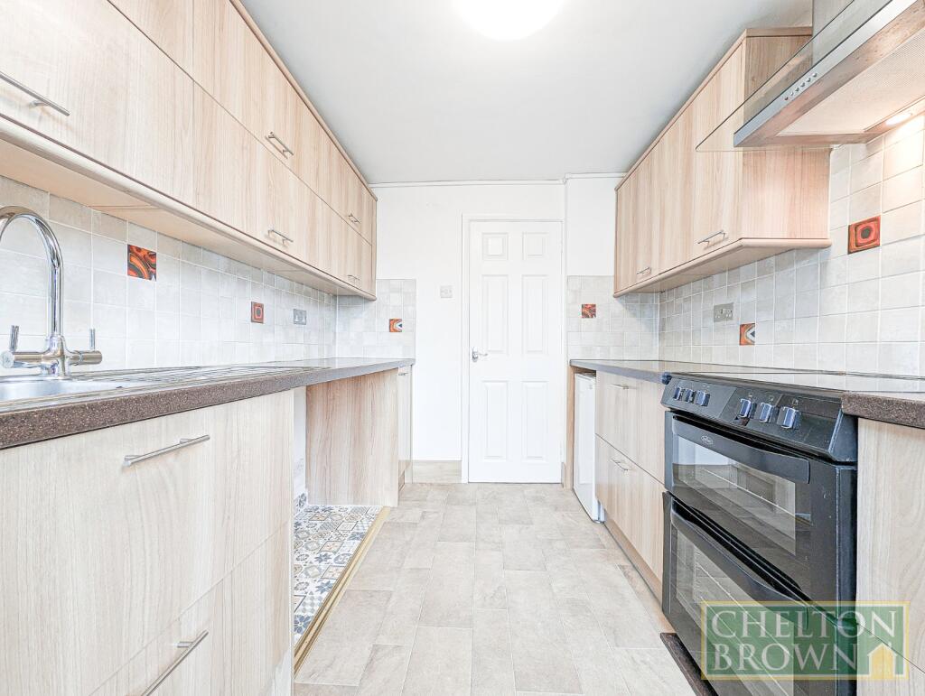Sansom Court, The Arbours, Northampton, NN3 - View 2