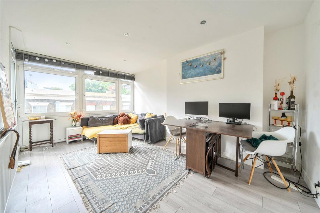 Main image of property: Gaywood Street, London, SE1