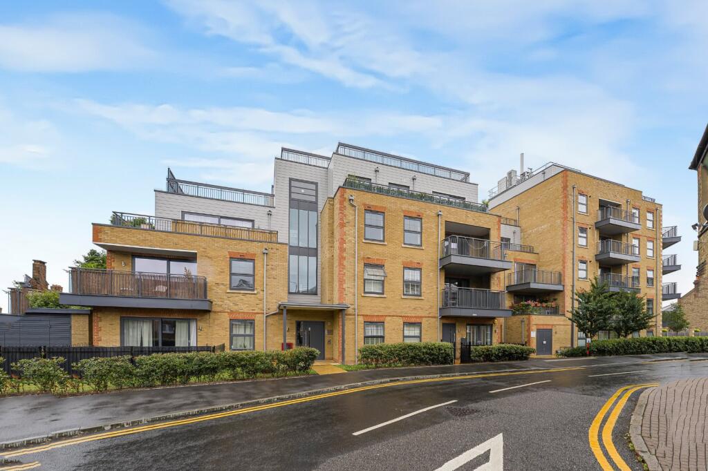 Main image of property: Cross Road, Sidcup, Kent, DA14