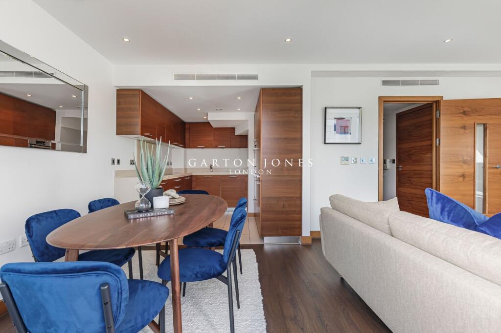 Apartment in London, Battersea - View 5