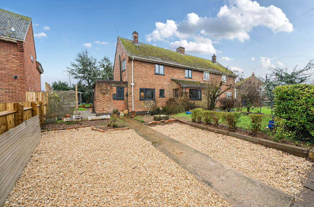 Main image of property: Helmdon Road, Wappenham, Towcester, Northamptonshire, NN12