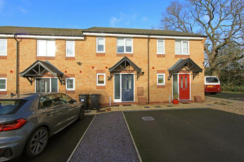 Main image of property: 83 Hough Way, Shifnal. TF11 9PF