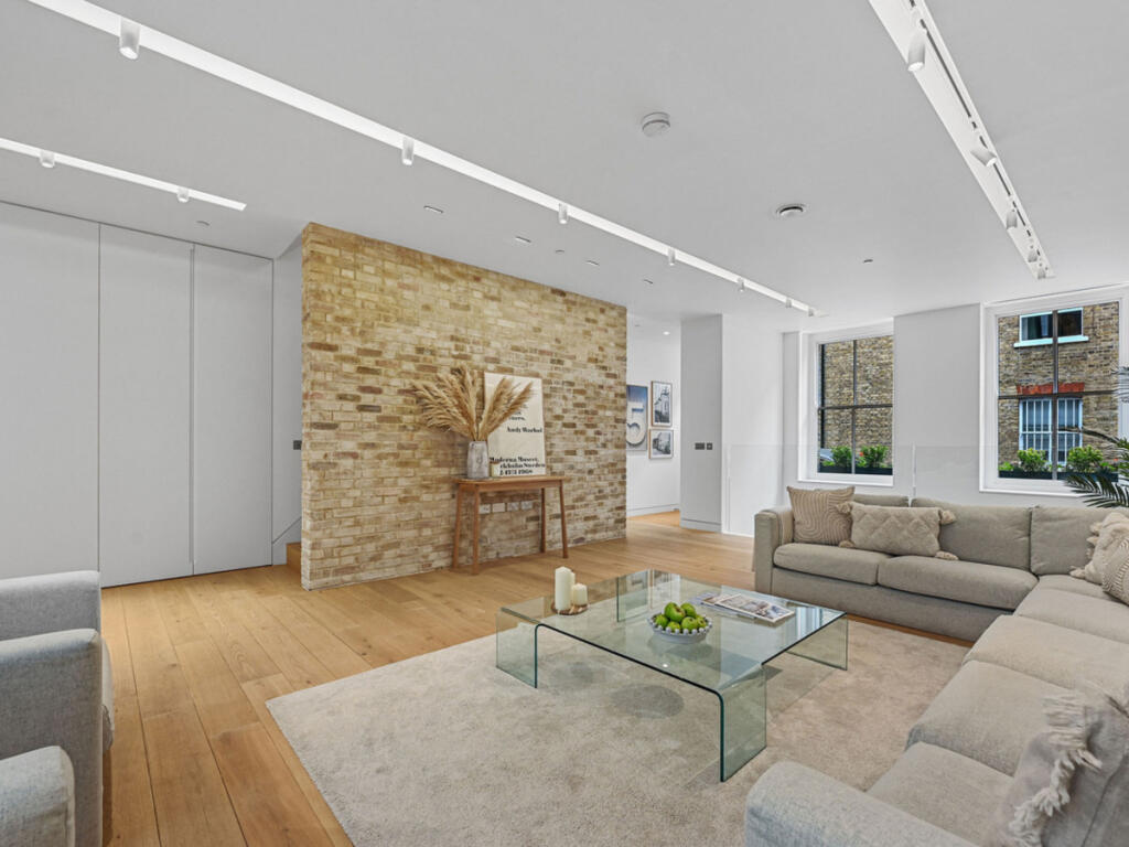 House in London, East Marylebone, Marylebone - View 4