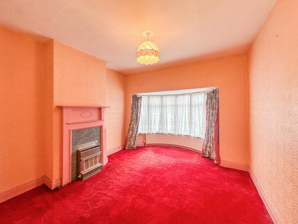 House in Manchester, Old Trafford - View 3
