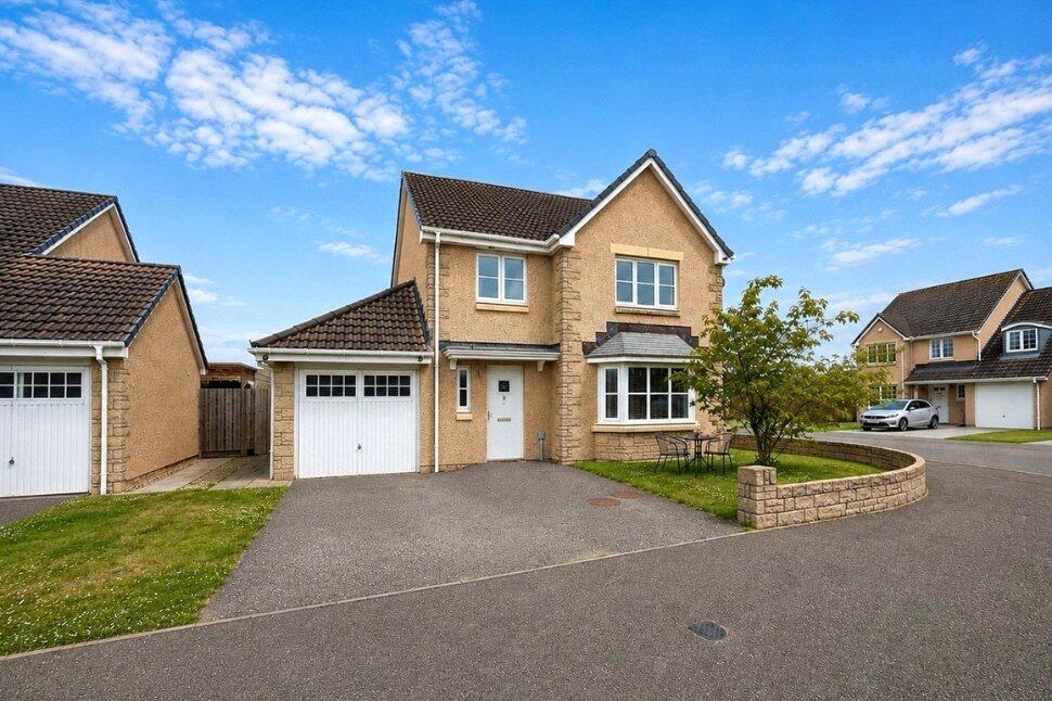 Main image of property: Linkwood Drive, Elgin, Moray, IV30