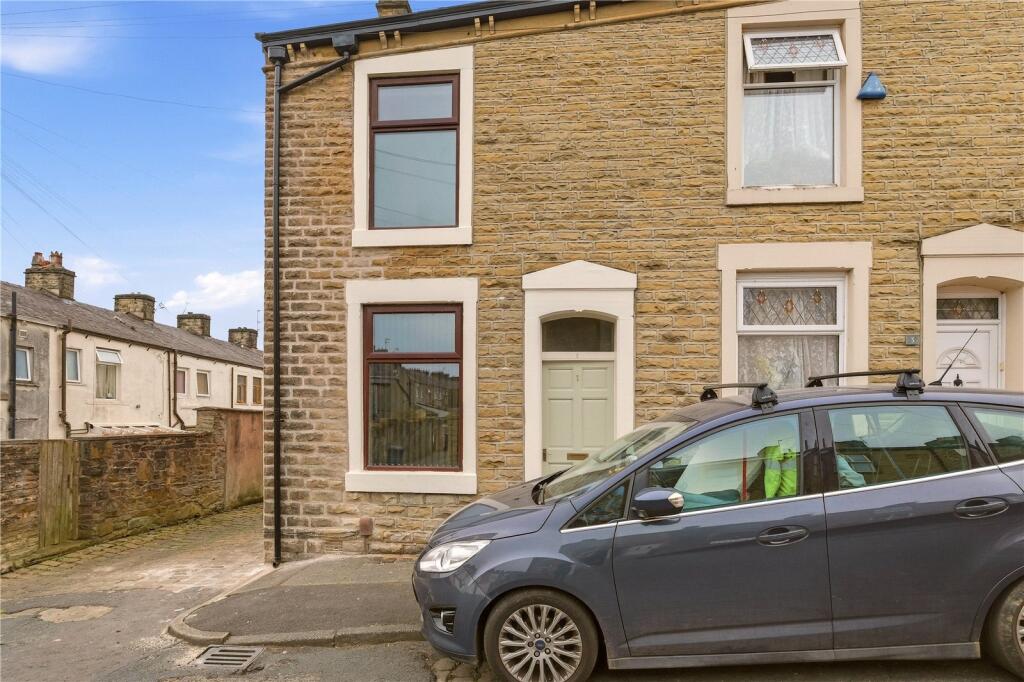 Main image of property: Clifton Street, Rishton, Blackburn, Lancashire, BB1