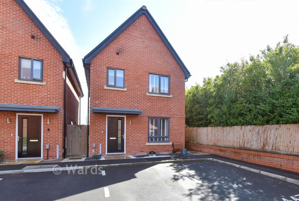 Main image of property: Blunden Drive, Sandgate, Kent
