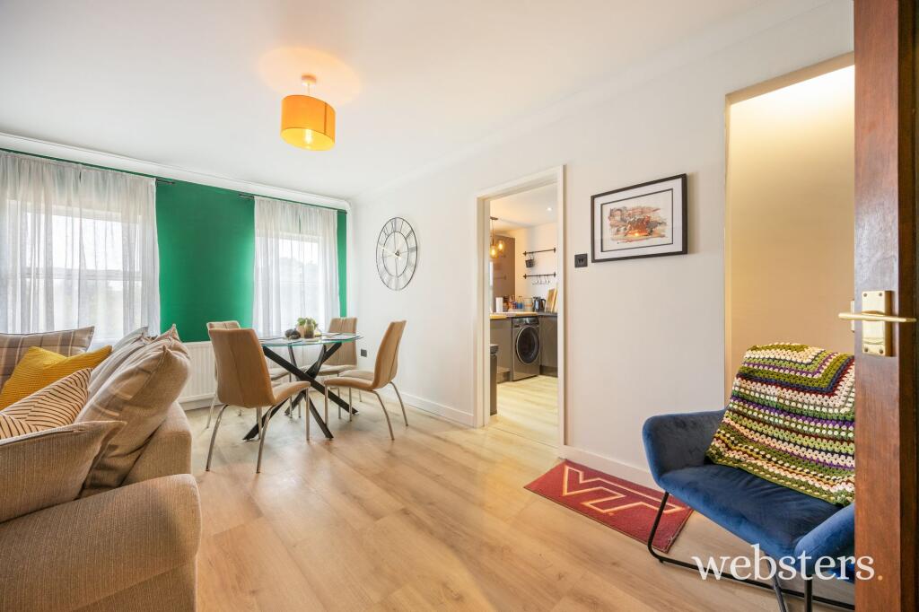 Apartment in Norwich - More