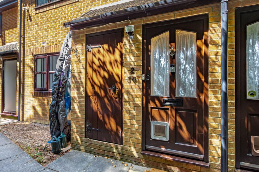 Main image of property: Brandon Way, Birchington, Kent, CT7