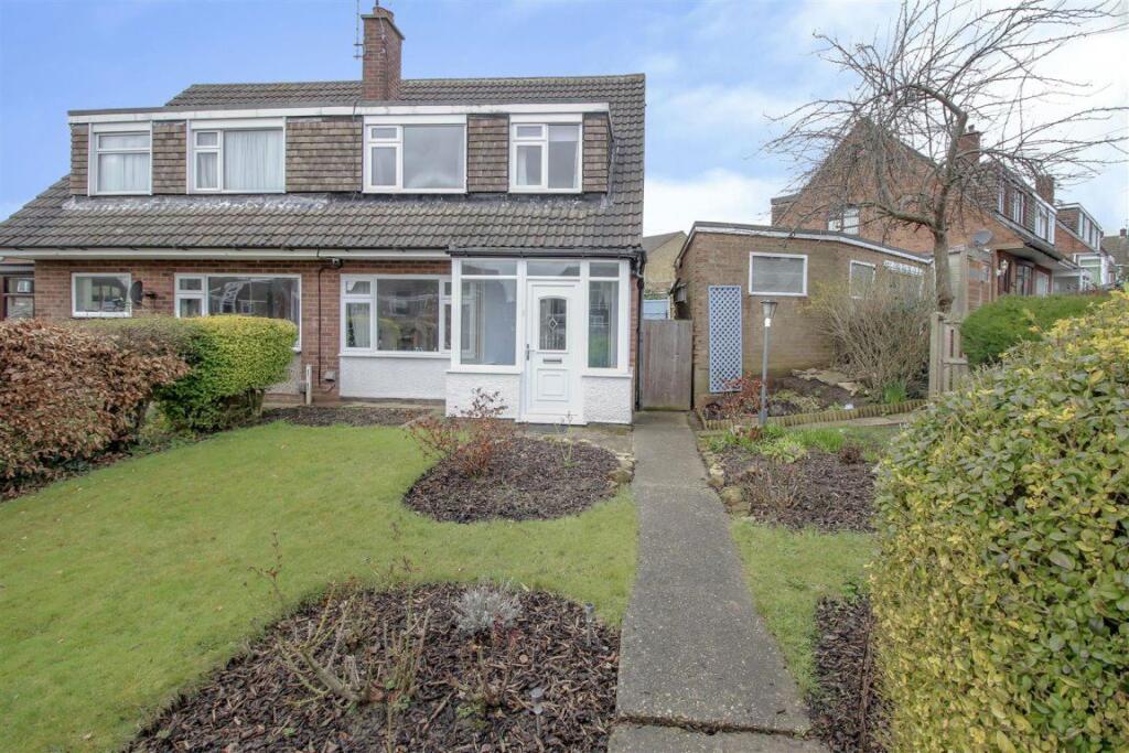 Main image of property: Blake Road, Stapleford. NG9 7HR
